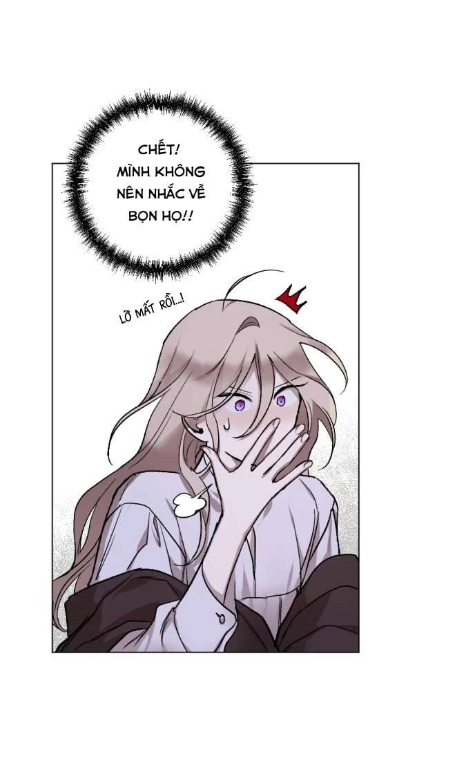 Lời Thú Nhận Của Chúa Tể Bóng Tối Chapter 11 - 12