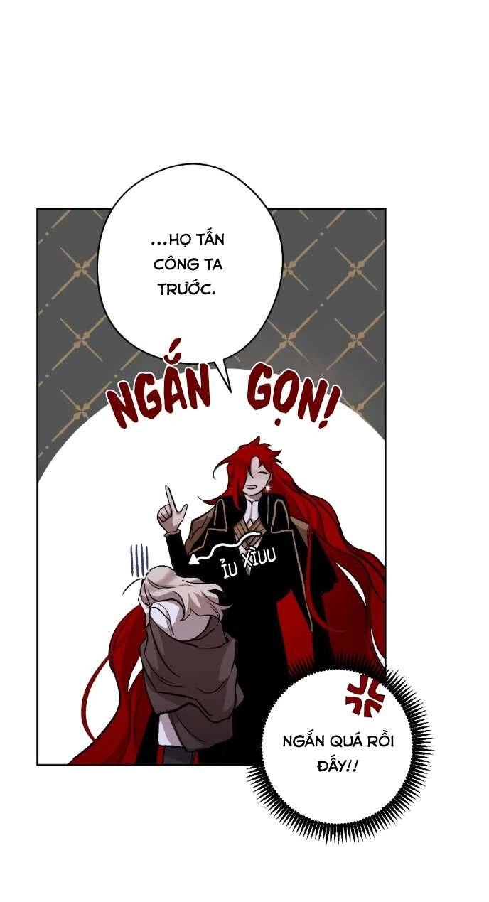 Lời Thú Nhận Của Chúa Tể Bóng Tối Chapter 11 - 23