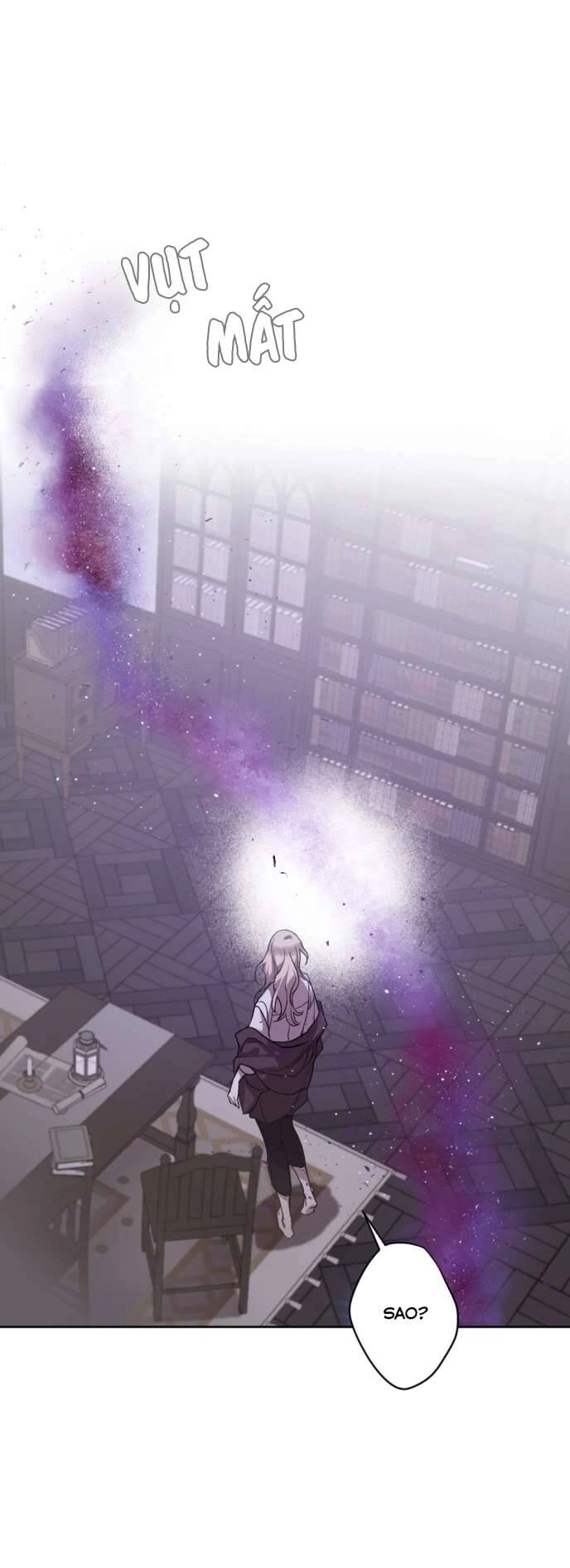 Lời Thú Nhận Của Chúa Tể Bóng Tối Chapter 11 - 29