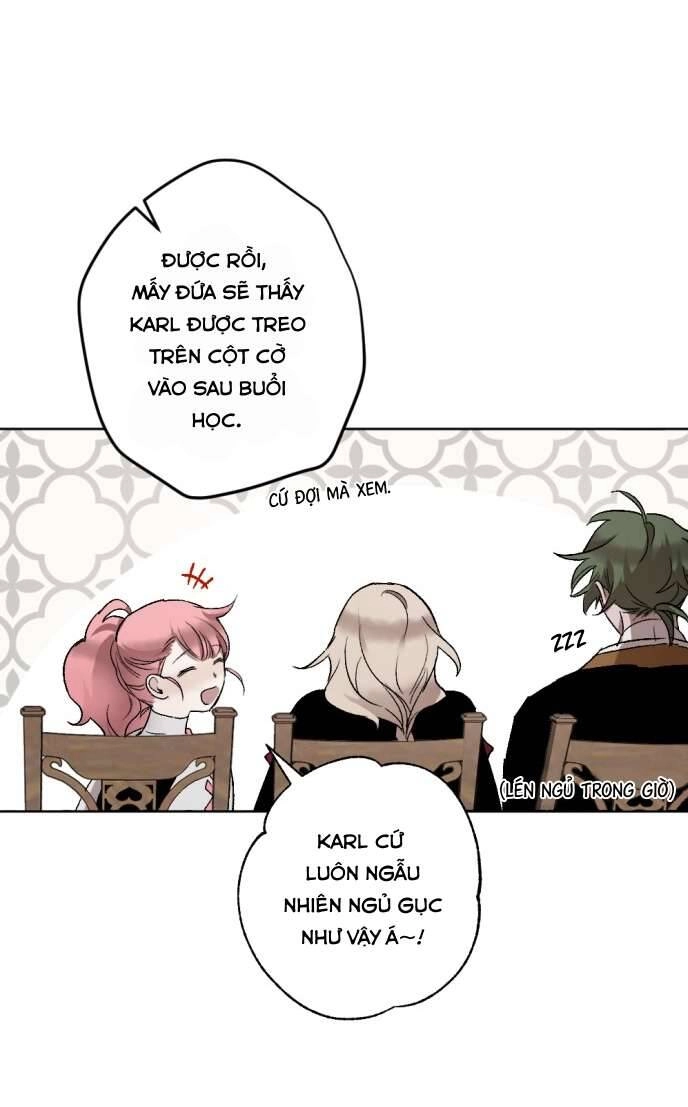 Lời Thú Nhận Của Chúa Tể Bóng Tối Chapter 11 - 43