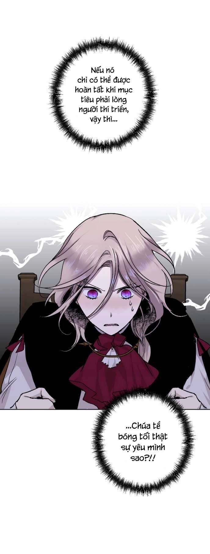 Lời Thú Nhận Của Chúa Tể Bóng Tối Chapter 11 - 46