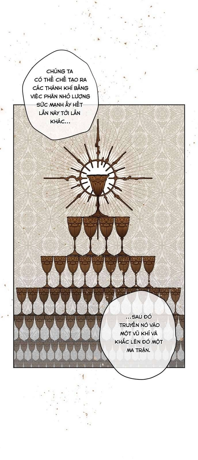 Lời Thú Nhận Của Chúa Tể Bóng Tối Chapter 11 - 57