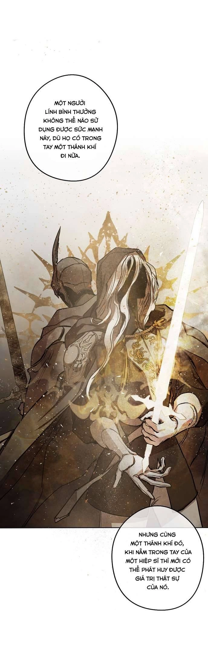 Lời Thú Nhận Của Chúa Tể Bóng Tối Chapter 11 - 58