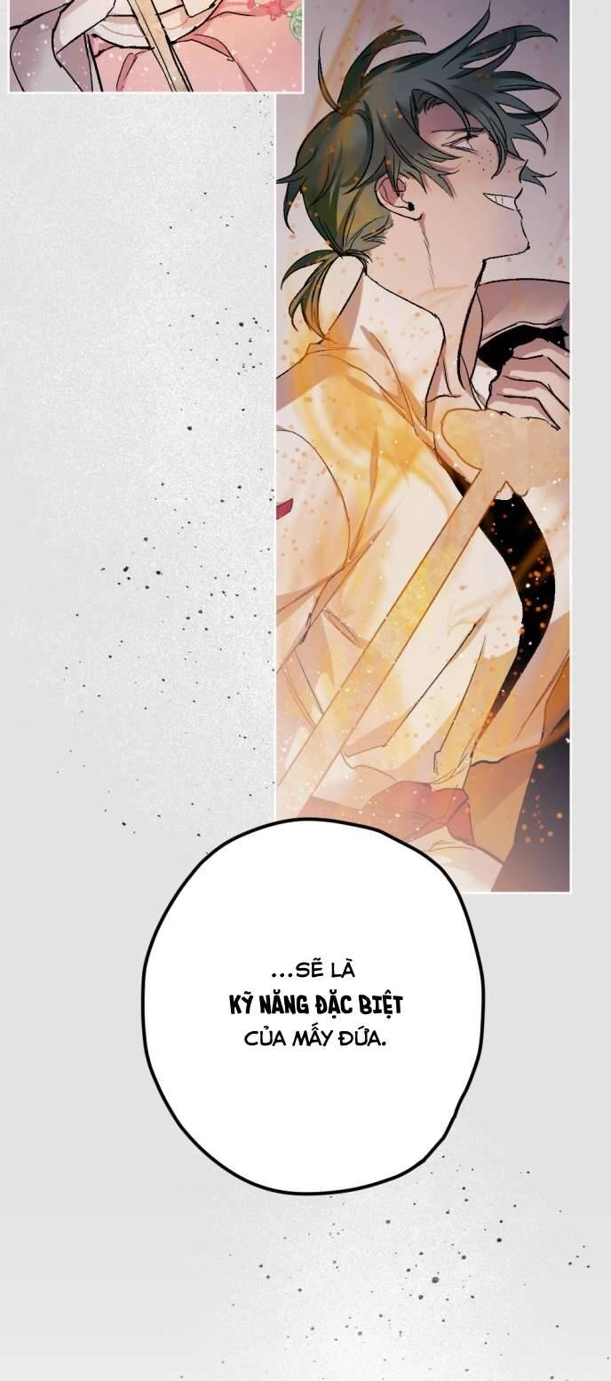 Lời Thú Nhận Của Chúa Tể Bóng Tối Chapter 11 - 64