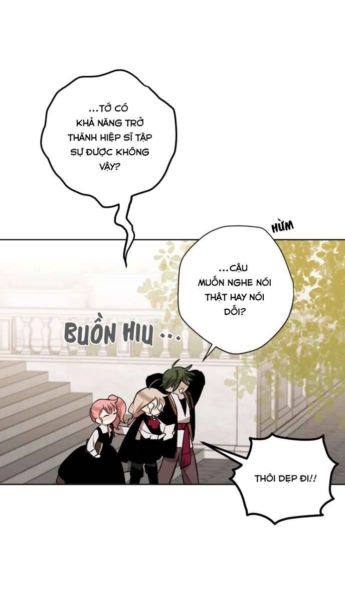 Lời Thú Nhận Của Chúa Tể Bóng Tối Chapter 11 - 70