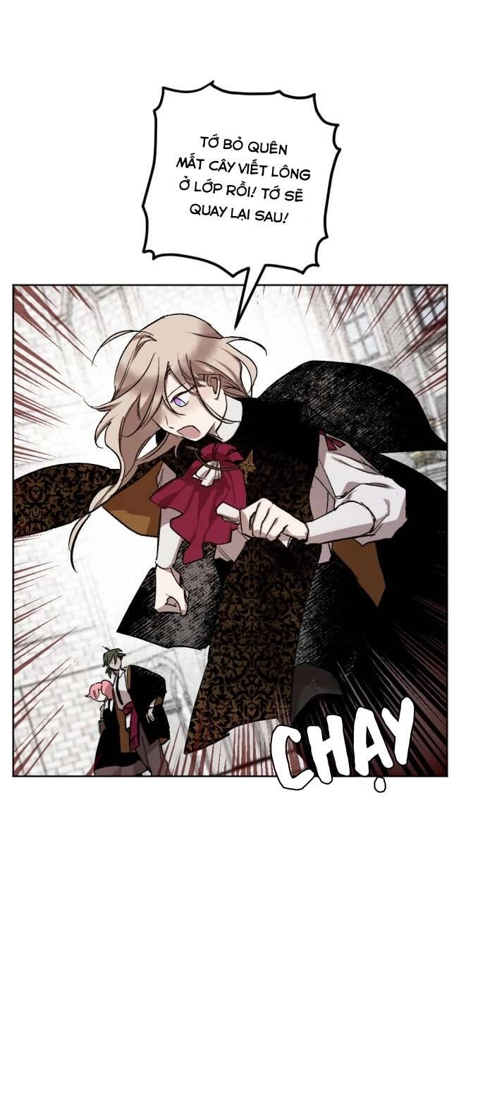 Lời Thú Nhận Của Chúa Tể Bóng Tối Chapter 11 - 73