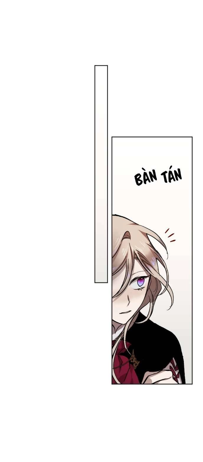 Lời Thú Nhận Của Chúa Tể Bóng Tối Chapter 11 - 74