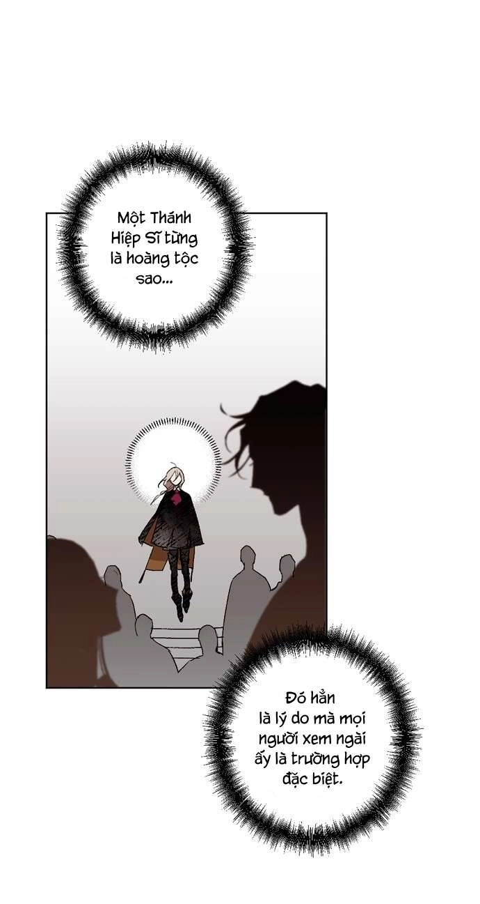 Lời Thú Nhận Của Chúa Tể Bóng Tối Chapter 12 - 6