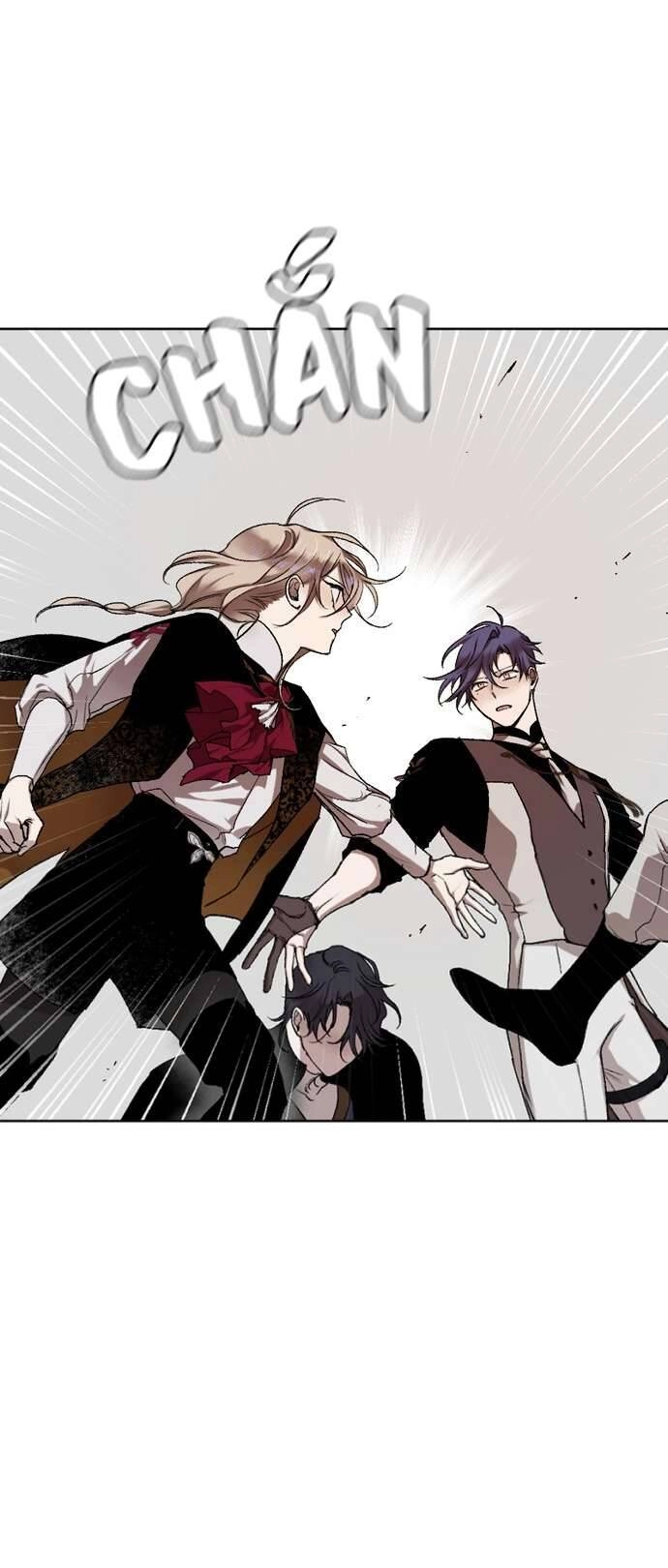 Lời Thú Nhận Của Chúa Tể Bóng Tối Chapter 12 - 12