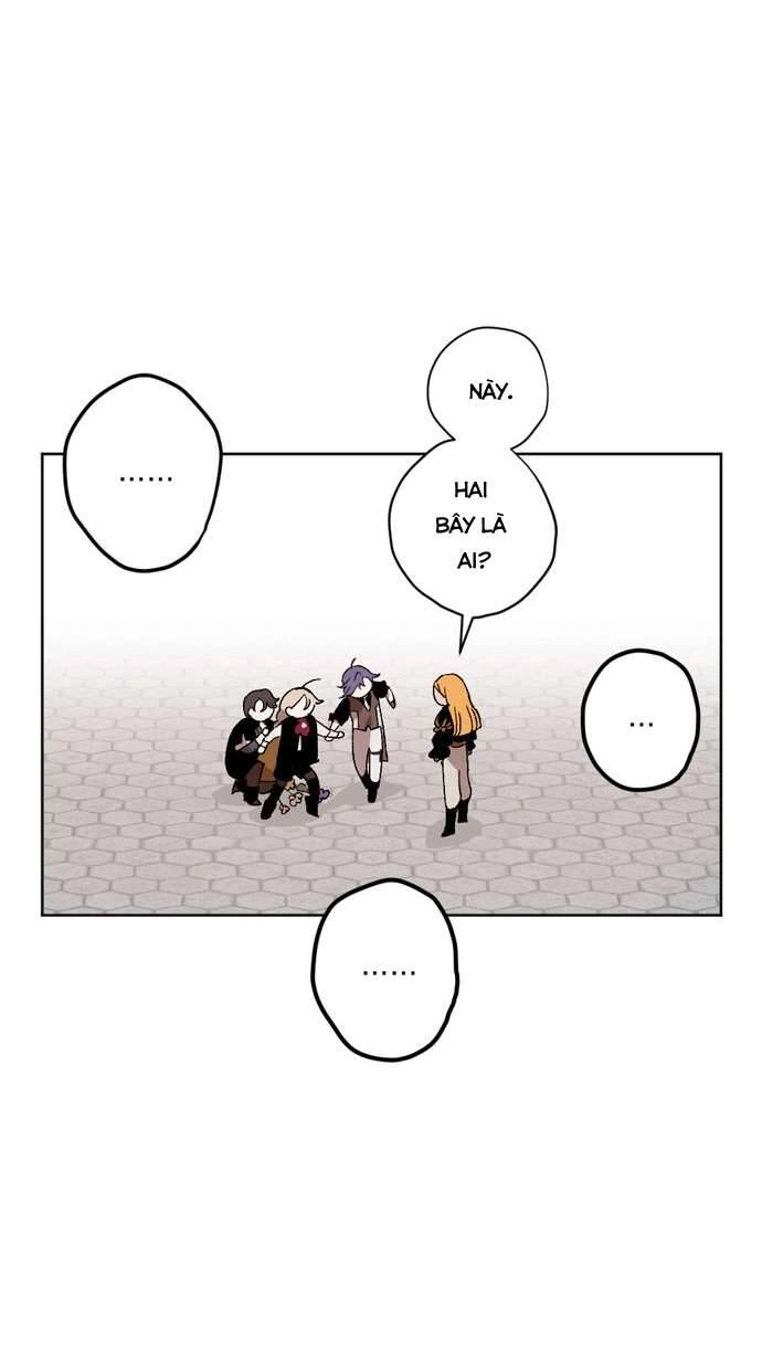 Lời Thú Nhận Của Chúa Tể Bóng Tối Chapter 12 - 17