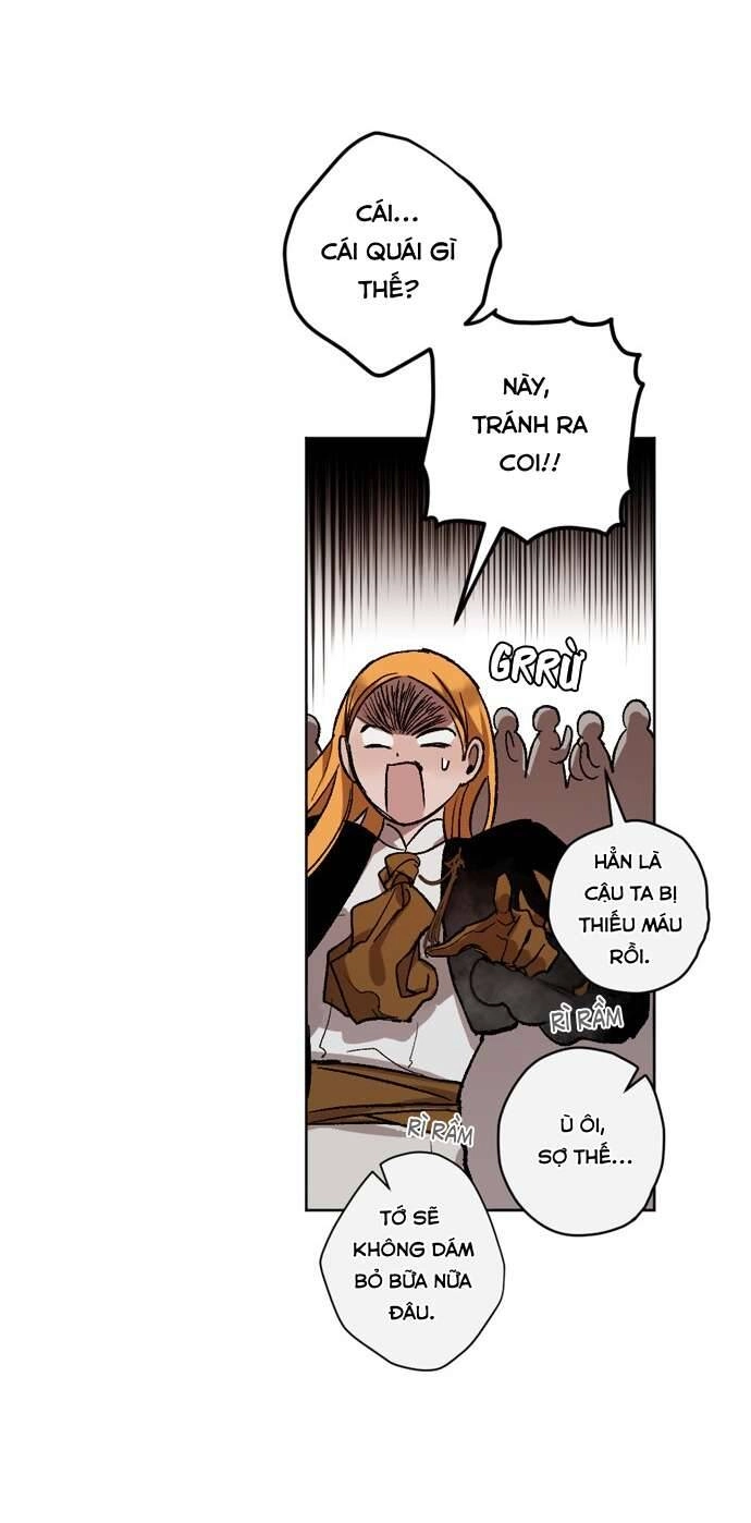 Lời Thú Nhận Của Chúa Tể Bóng Tối Chapter 12 - 20