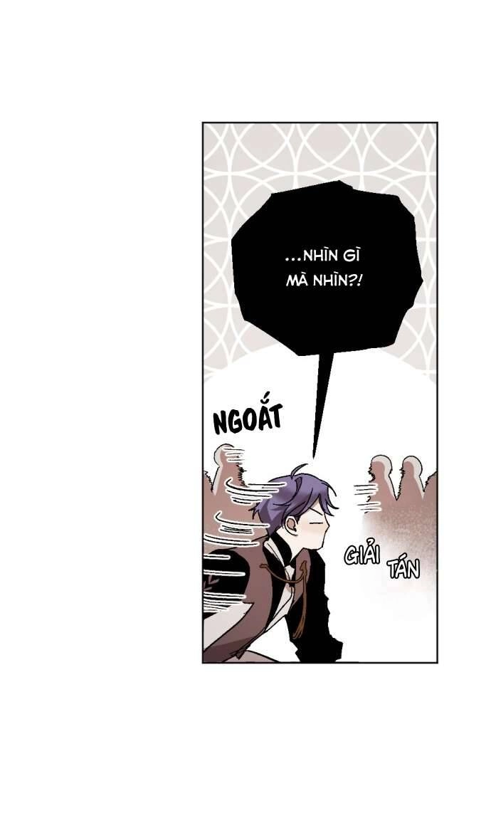 Lời Thú Nhận Của Chúa Tể Bóng Tối Chapter 12 - 27