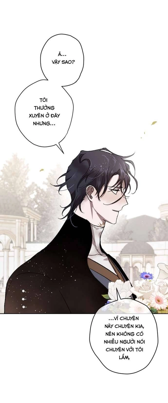 Lời Thú Nhận Của Chúa Tể Bóng Tối Chapter 12 - 36