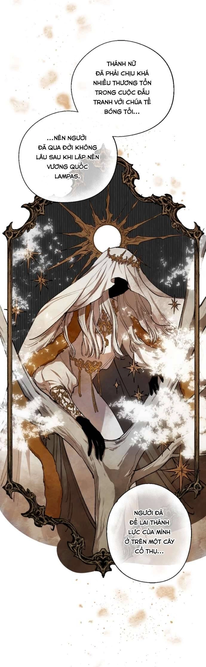 Lời Thú Nhận Của Chúa Tể Bóng Tối Chapter 12 - 43