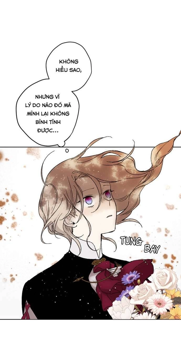 Lời Thú Nhận Của Chúa Tể Bóng Tối Chapter 12 - 45