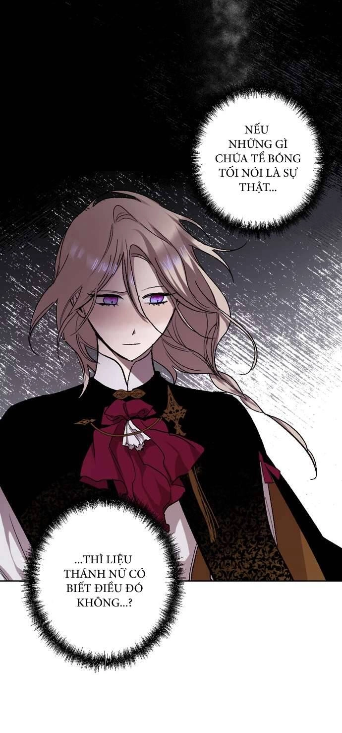 Lời Thú Nhận Của Chúa Tể Bóng Tối Chapter 12 - 54