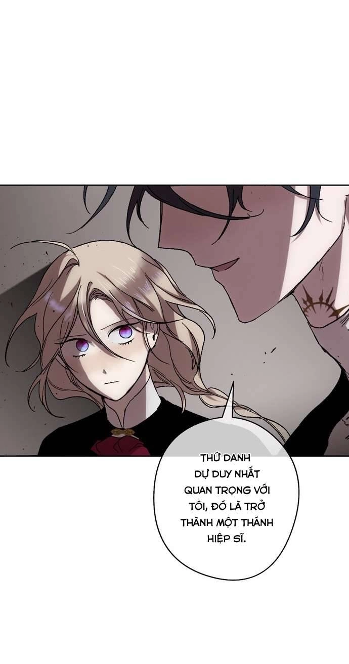Lời Thú Nhận Của Chúa Tể Bóng Tối Chapter 12 - 57