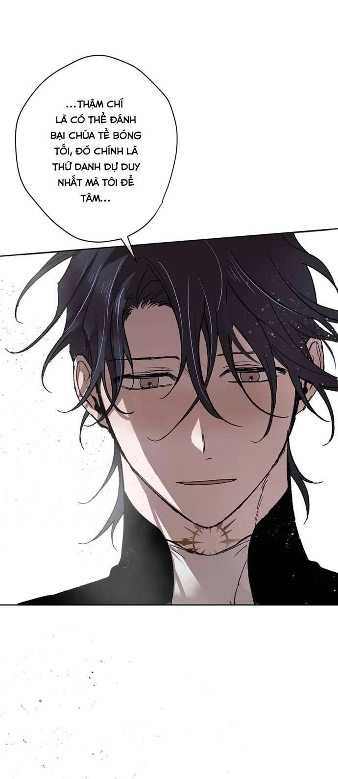 Lời Thú Nhận Của Chúa Tể Bóng Tối Chapter 12 - 59