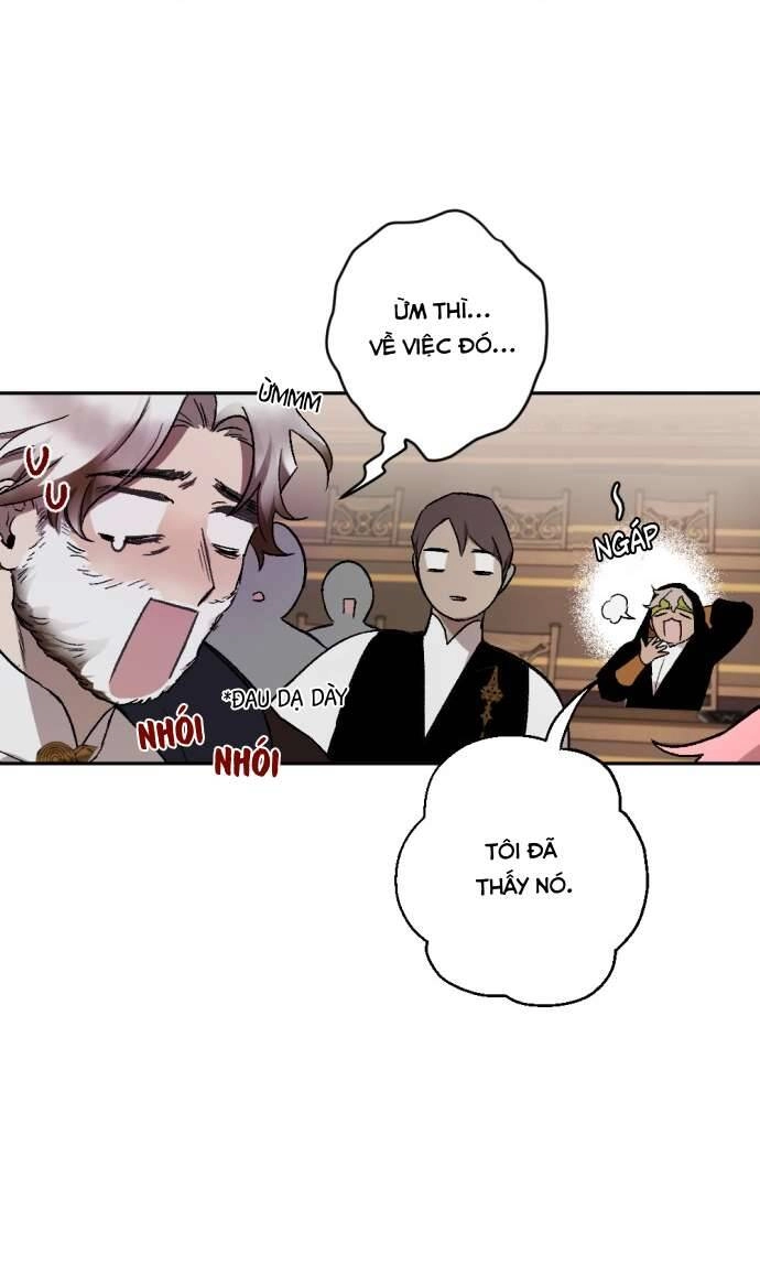 Lời Thú Nhận Của Chúa Tể Bóng Tối Chapter 13 - 10