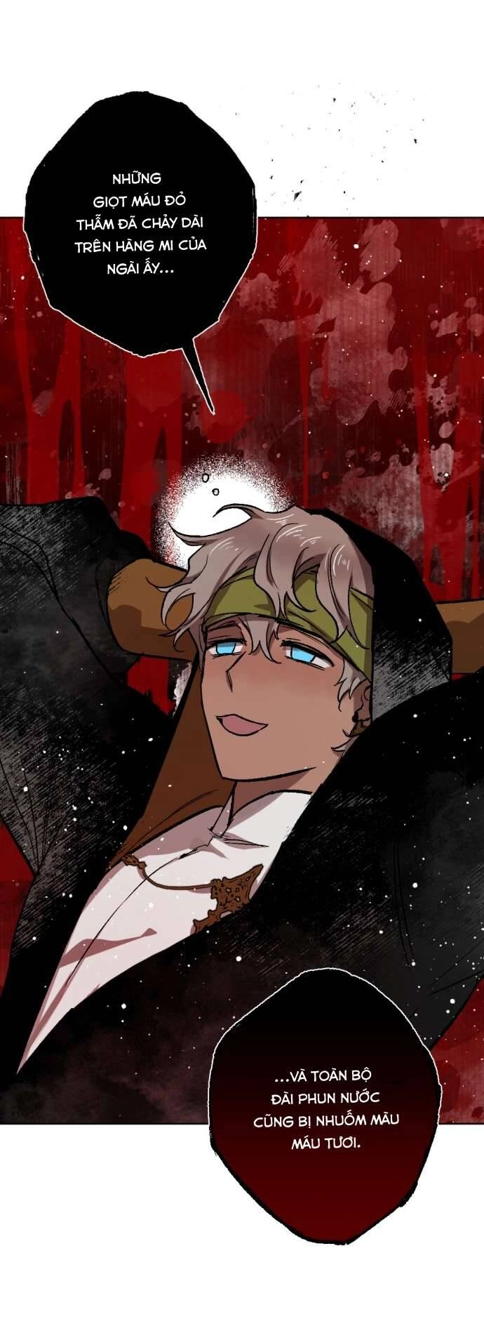 Lời Thú Nhận Của Chúa Tể Bóng Tối Chapter 13 - 11