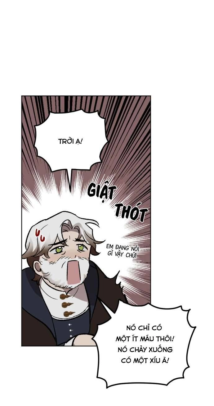 Lời Thú Nhận Của Chúa Tể Bóng Tối Chapter 13 - 12