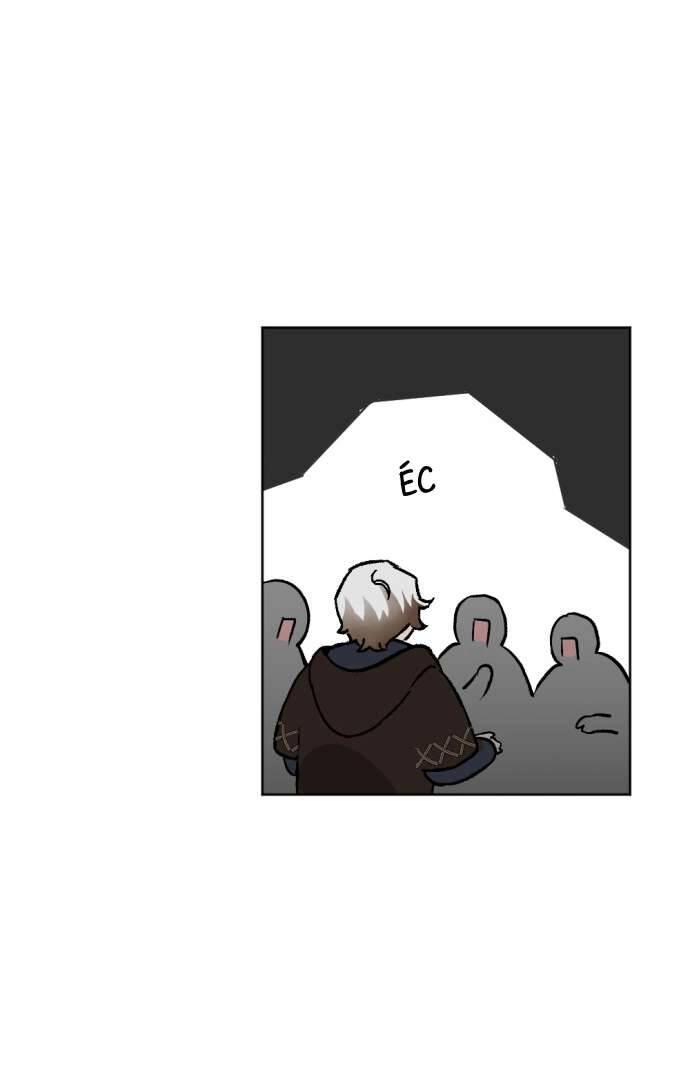 Lời Thú Nhận Của Chúa Tể Bóng Tối Chapter 13 - 13