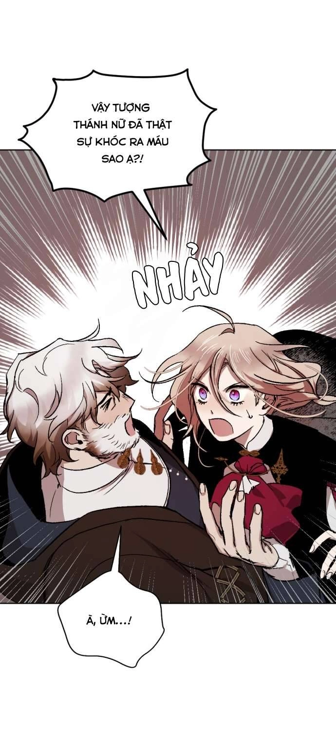 Lời Thú Nhận Của Chúa Tể Bóng Tối Chapter 13 - 14