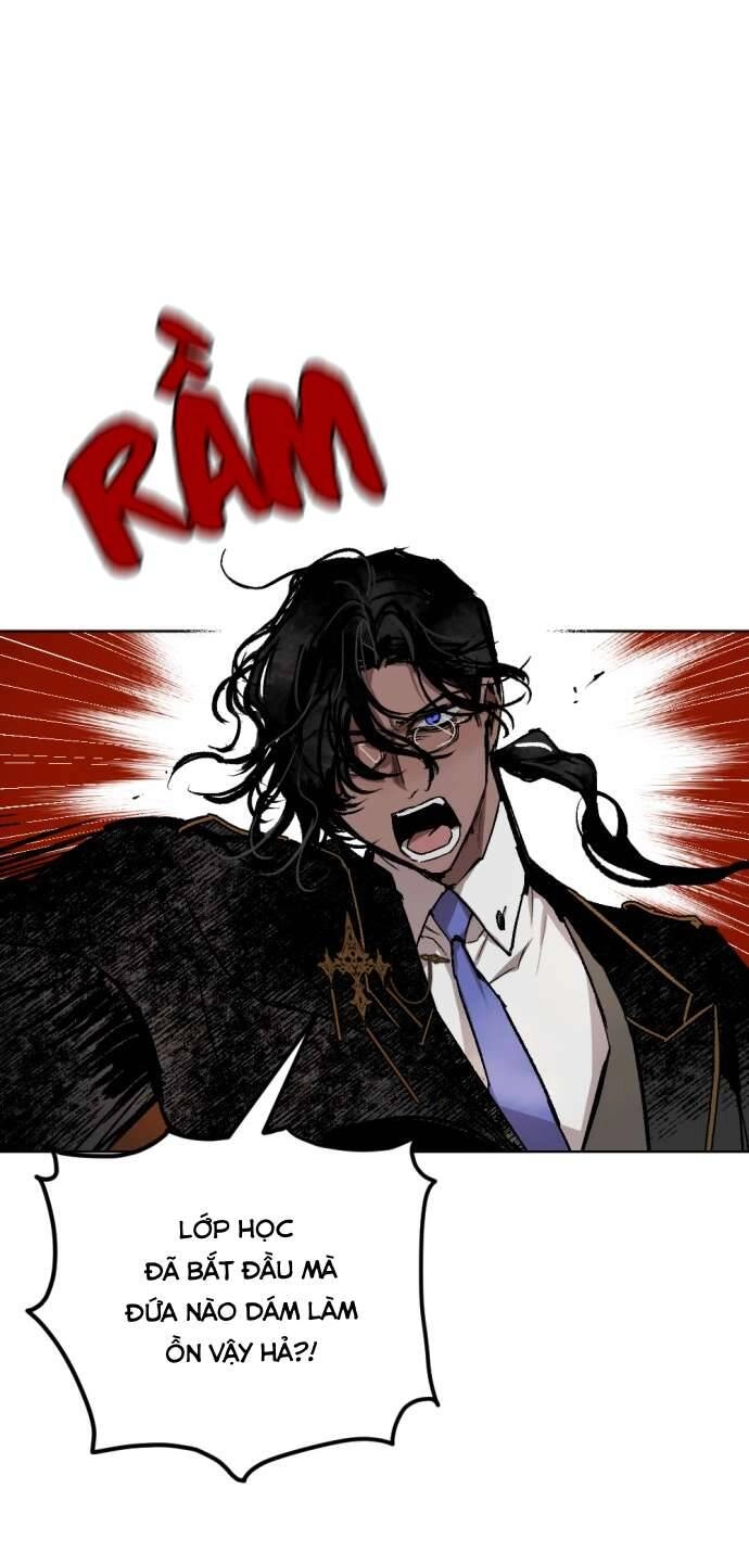 Lời Thú Nhận Của Chúa Tể Bóng Tối Chapter 13 - 16