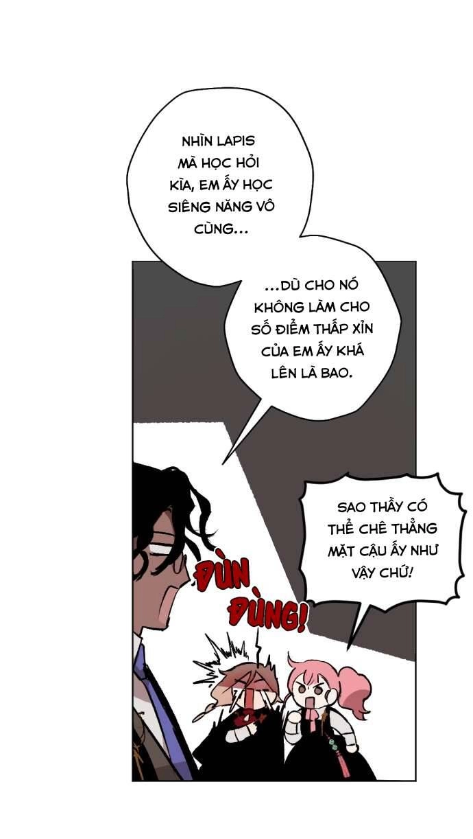 Lời Thú Nhận Của Chúa Tể Bóng Tối Chapter 13 - 19