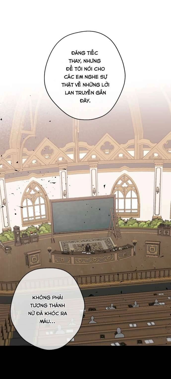 Lời Thú Nhận Của Chúa Tể Bóng Tối Chapter 13 - 21