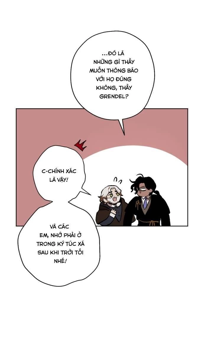 Lời Thú Nhận Của Chúa Tể Bóng Tối Chapter 13 - 25