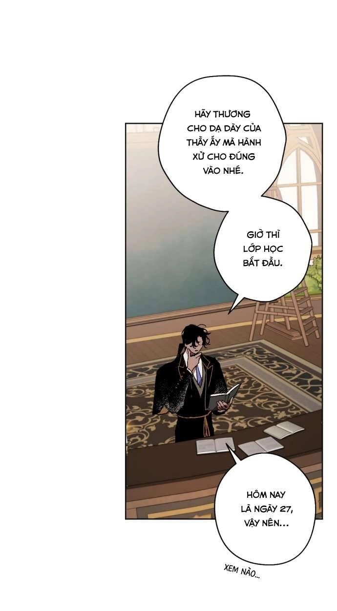 Lời Thú Nhận Của Chúa Tể Bóng Tối Chapter 13 - 26