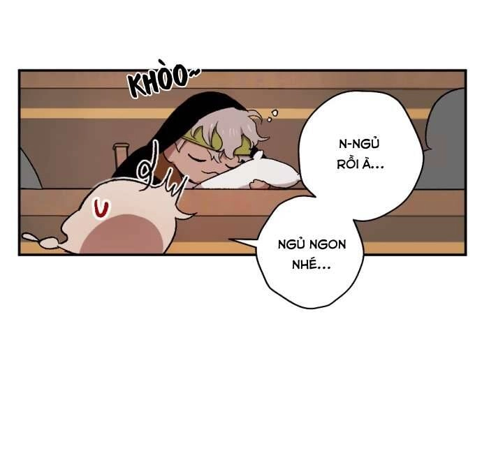 Lời Thú Nhận Của Chúa Tể Bóng Tối Chapter 13 - 28