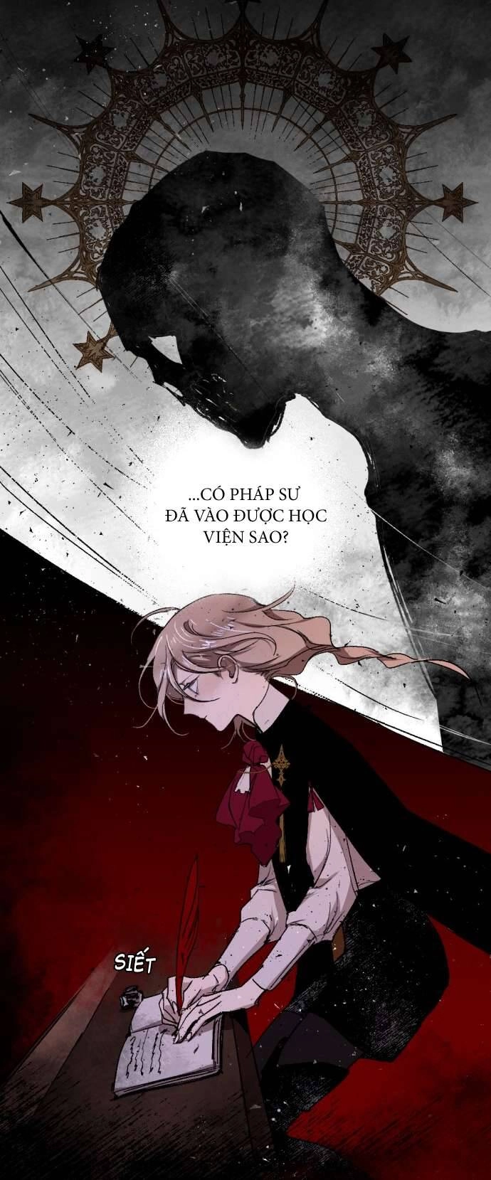 Lời Thú Nhận Của Chúa Tể Bóng Tối Chapter 13 - 31