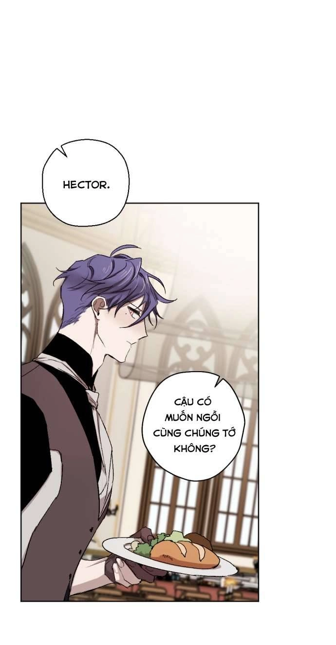 Lời Thú Nhận Của Chúa Tể Bóng Tối Chapter 13 - 33