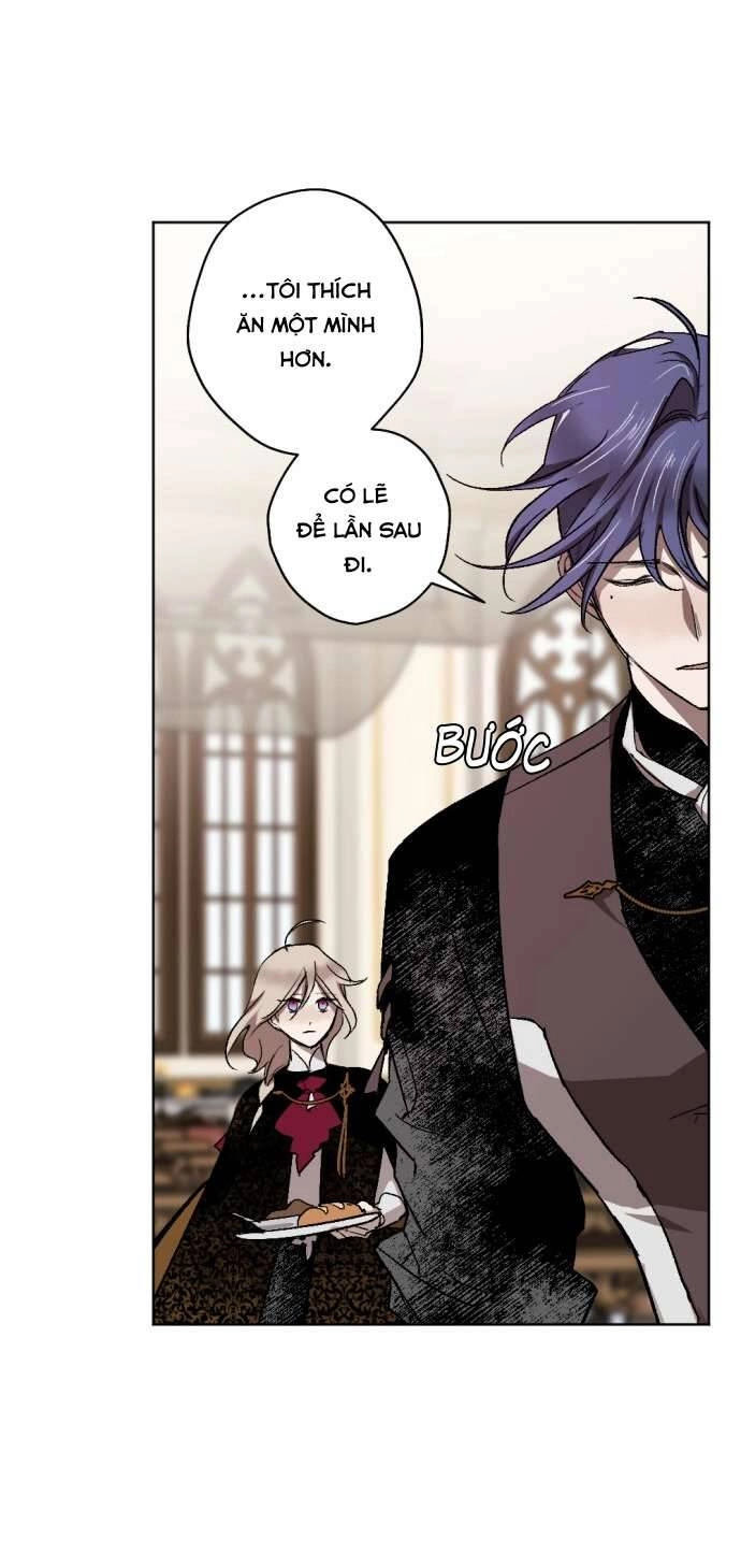 Lời Thú Nhận Của Chúa Tể Bóng Tối Chapter 13 - 34