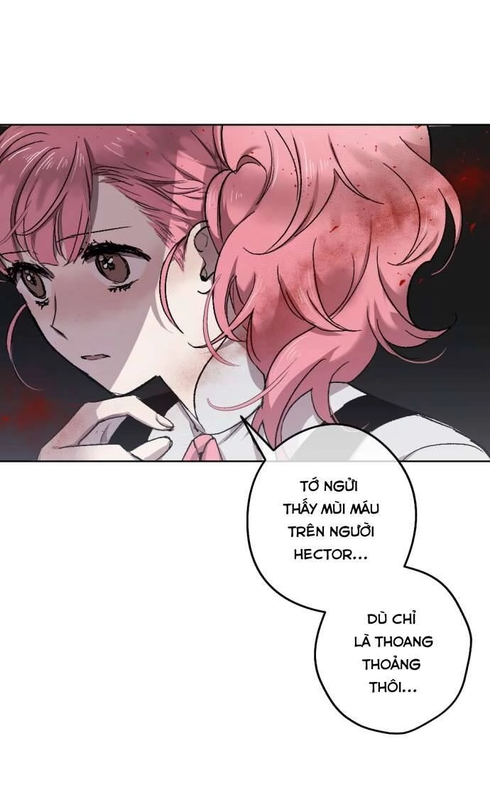 Lời Thú Nhận Của Chúa Tể Bóng Tối Chapter 13 - 36