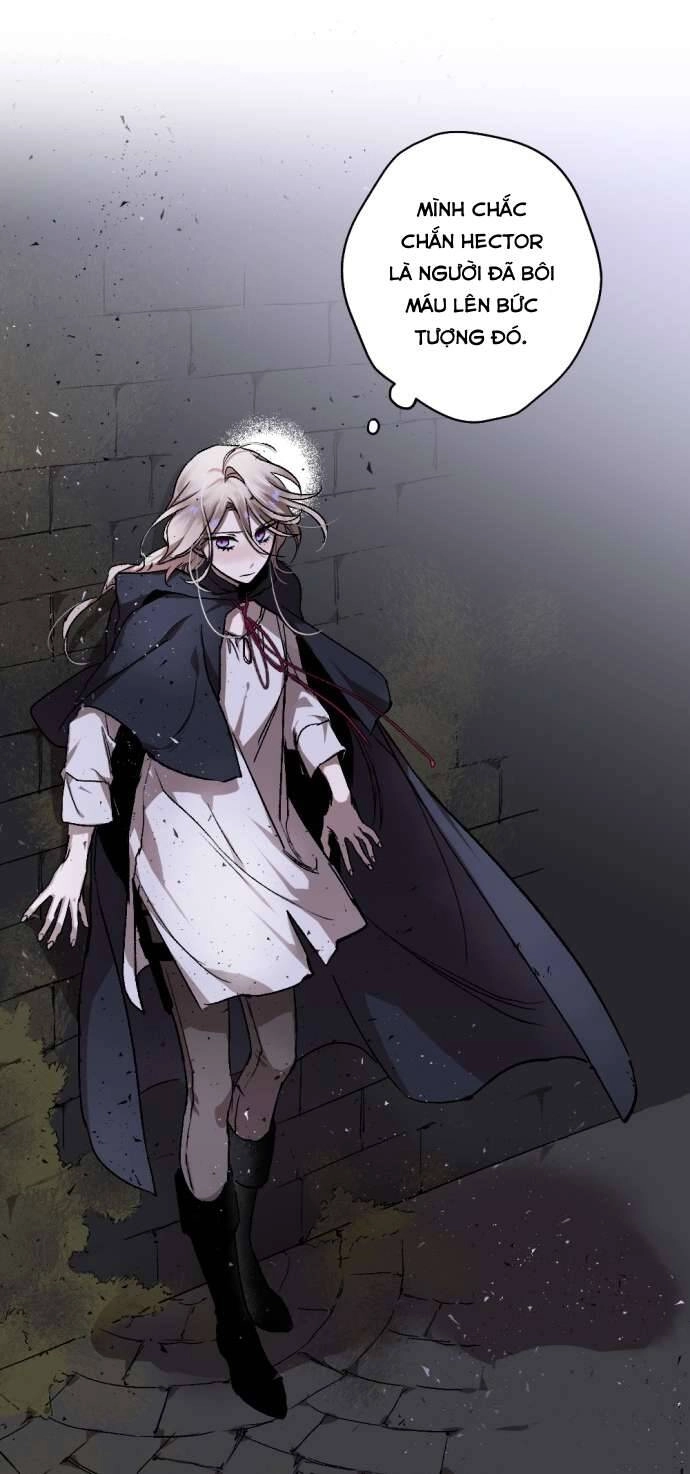 Lời Thú Nhận Của Chúa Tể Bóng Tối Chapter 13 - 40