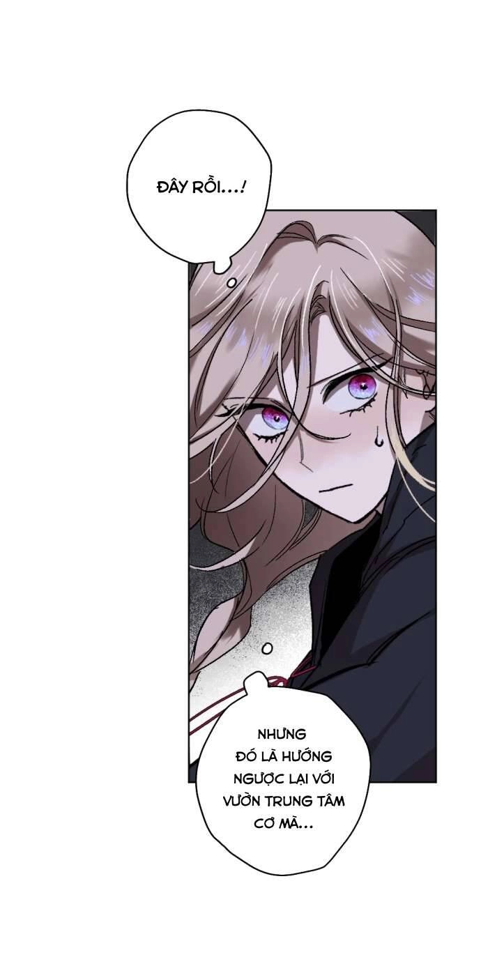 Lời Thú Nhận Của Chúa Tể Bóng Tối Chapter 13 - 43