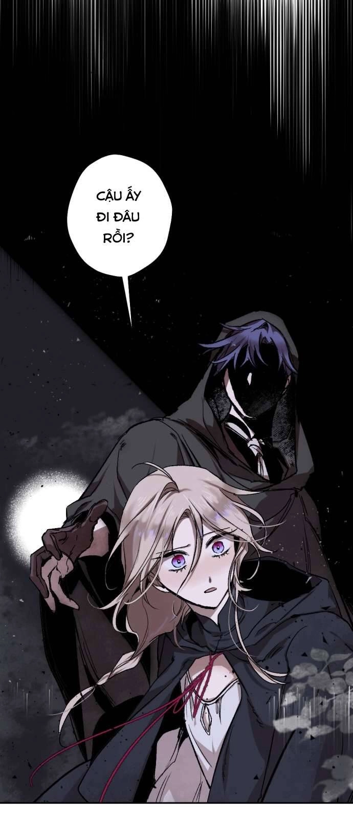 Lời Thú Nhận Của Chúa Tể Bóng Tối Chapter 13 - 48