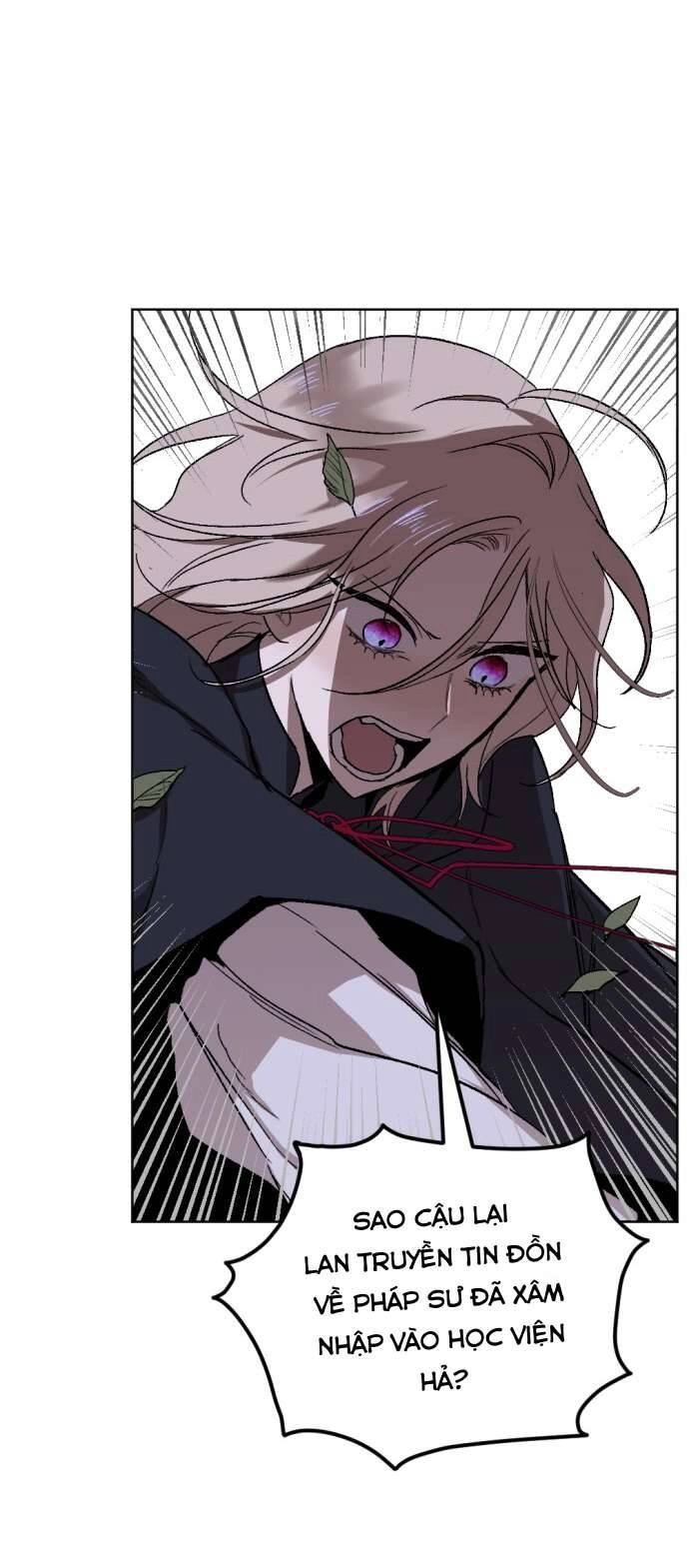 Lời Thú Nhận Của Chúa Tể Bóng Tối Chapter 13 - 55