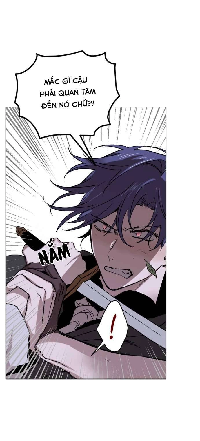 Lời Thú Nhận Của Chúa Tể Bóng Tối Chapter 13 - 56