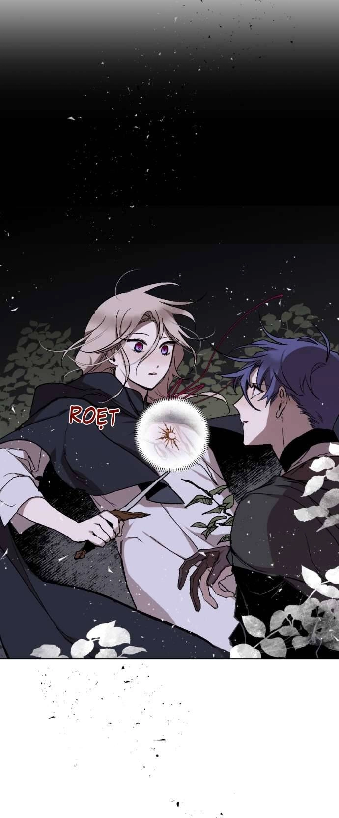 Lời Thú Nhận Của Chúa Tể Bóng Tối Chapter 13 - 59