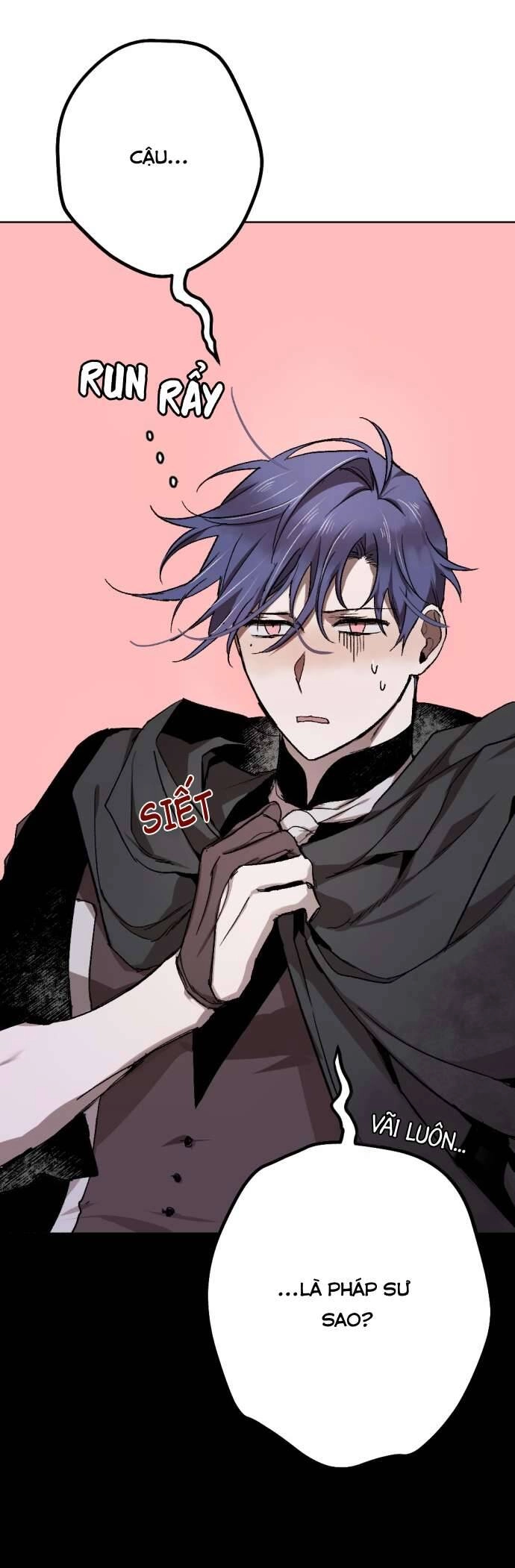 Lời Thú Nhận Của Chúa Tể Bóng Tối Chapter 13 - 64