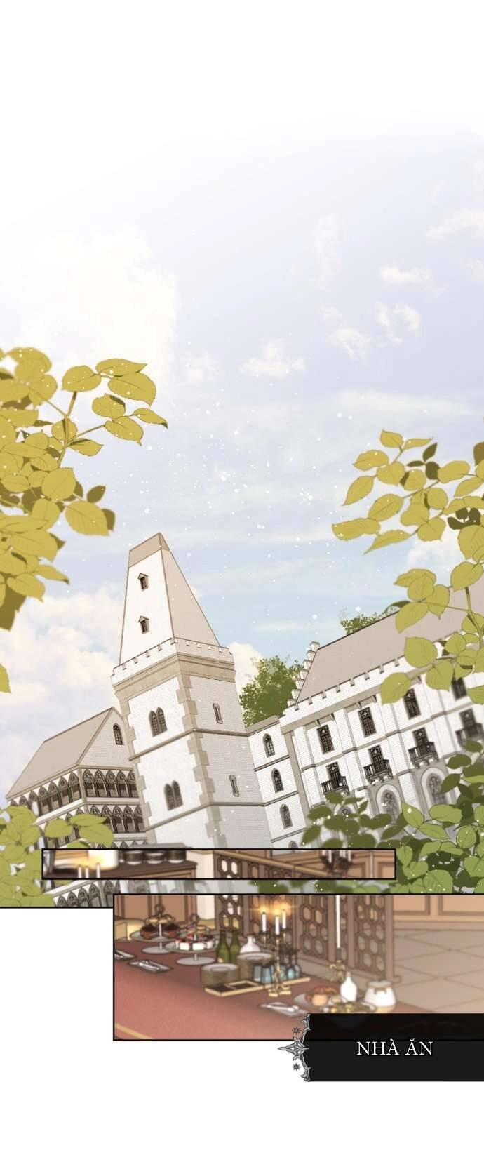 Lời Thú Nhận Của Chúa Tể Bóng Tối Chapter 14 - 6