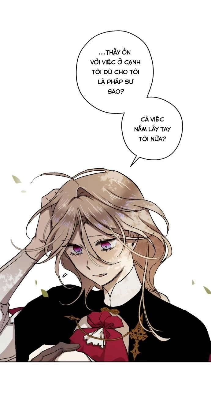 Lời Thú Nhận Của Chúa Tể Bóng Tối Chapter 14 - 22