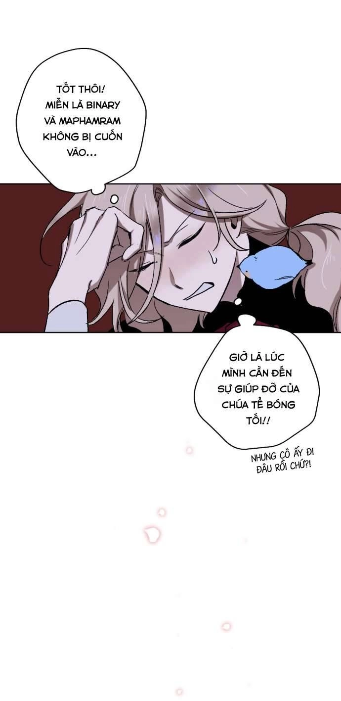 Lời Thú Nhận Của Chúa Tể Bóng Tối Chapter 14 - 35