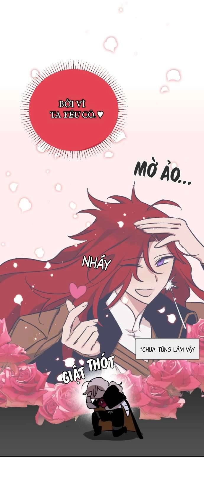 Lời Thú Nhận Của Chúa Tể Bóng Tối Chapter 14 - 36