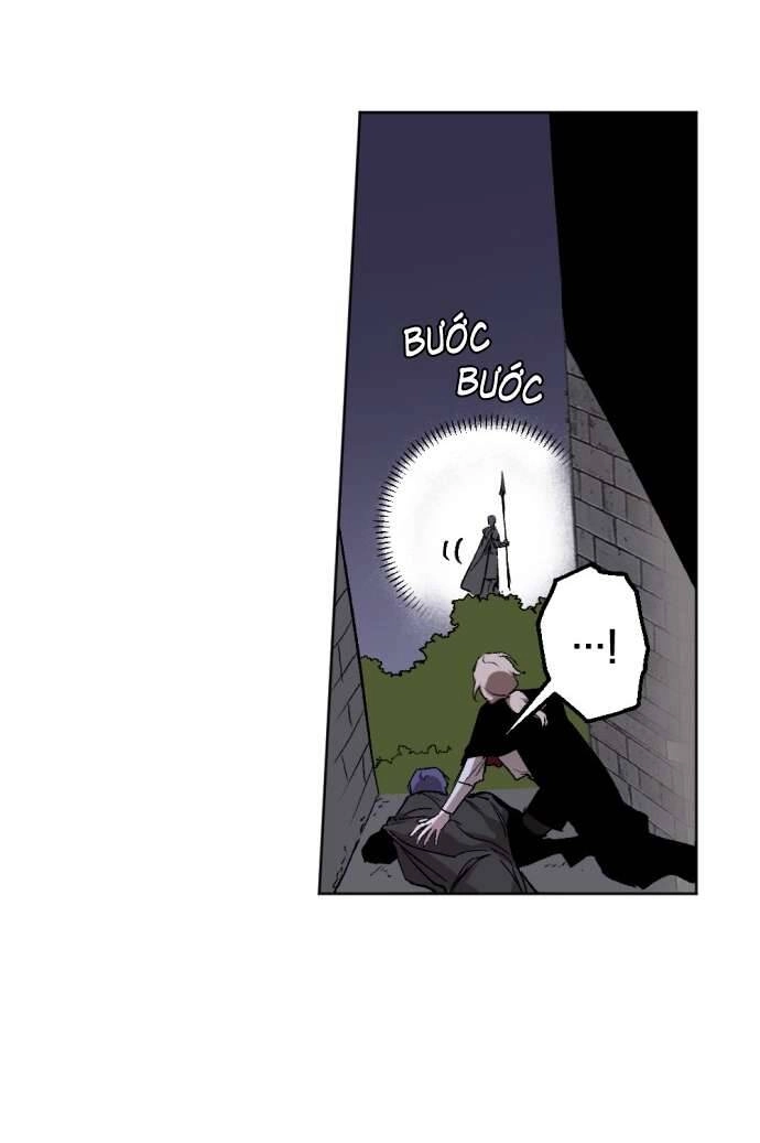 Lời Thú Nhận Của Chúa Tể Bóng Tối Chapter 14 - 40