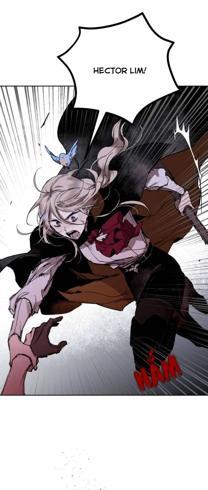 Lời Thú Nhận Của Chúa Tể Bóng Tối Chapter 15 - 7